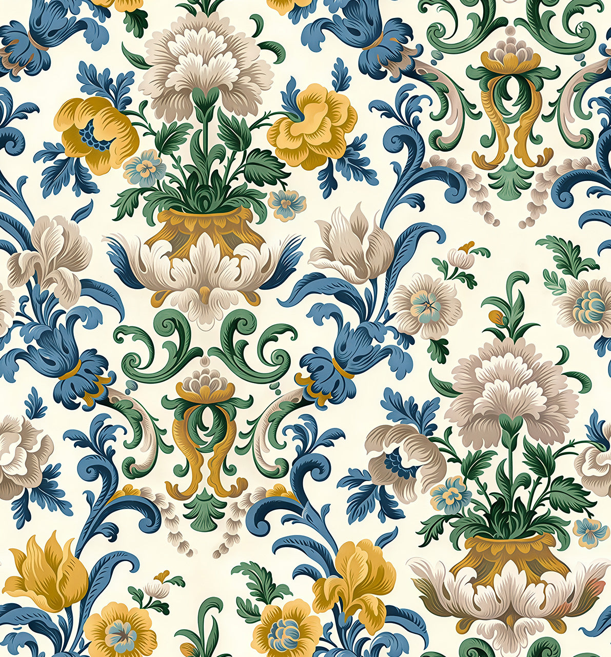 CLASSICO Fabric Cotton Tana Lawn 3m