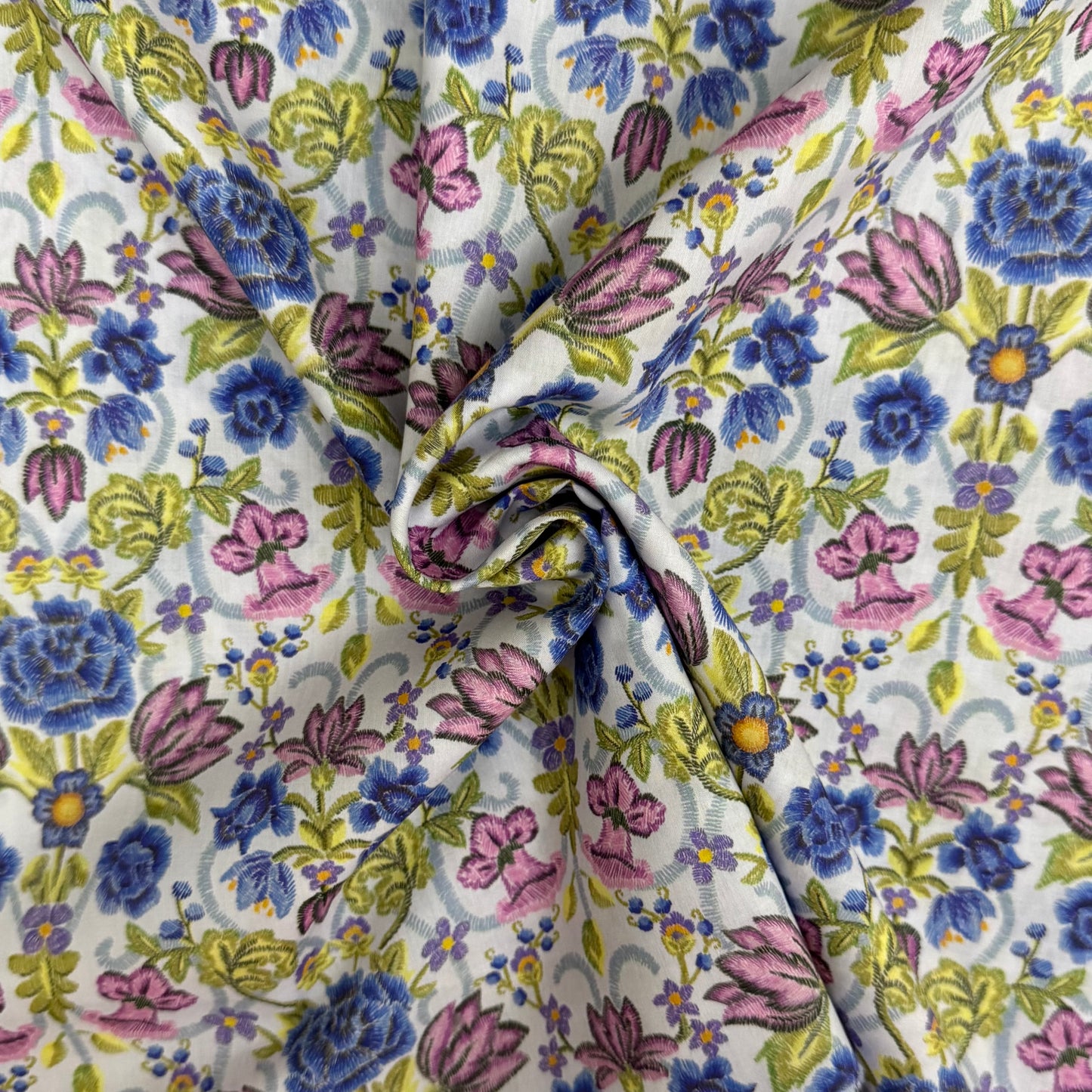 Liberty  TANA LAWN™ COTTON 3m