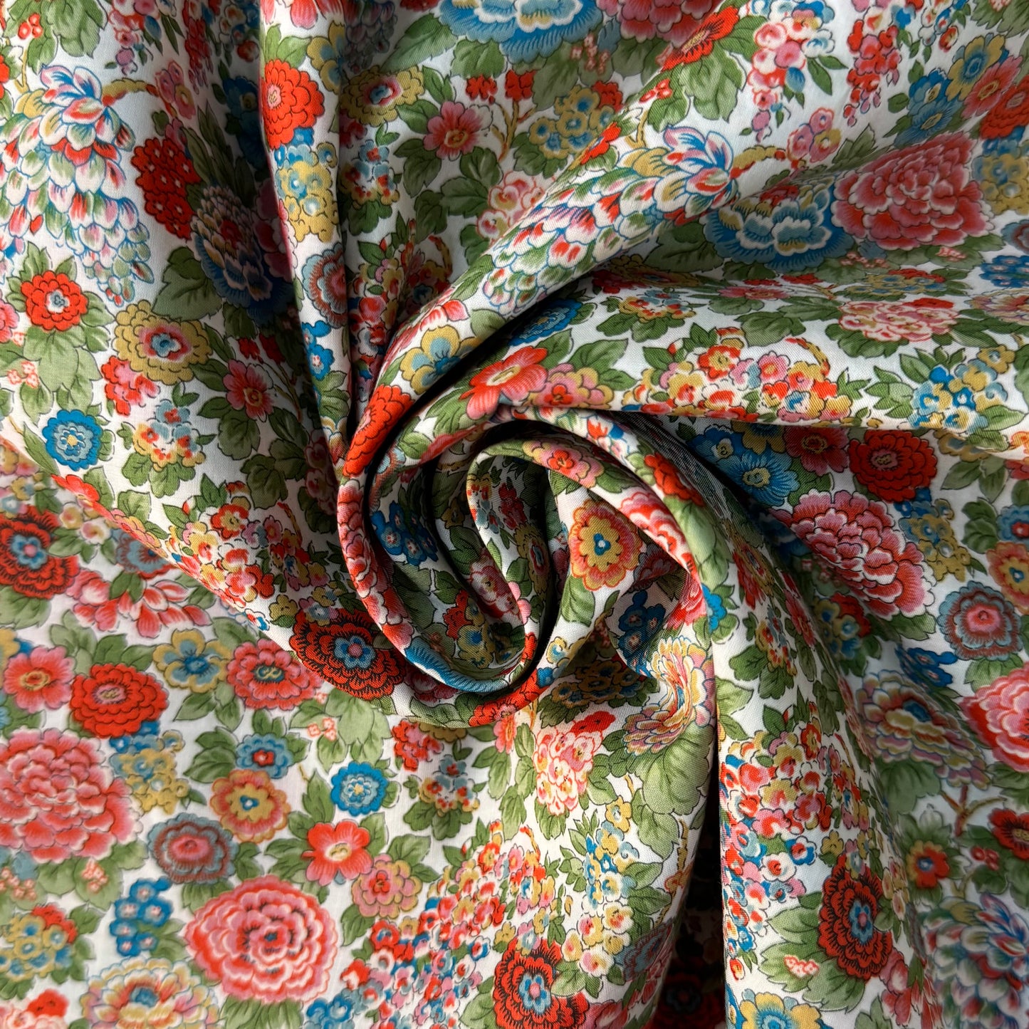 Elysian Day Tana Lawn™ Cotton