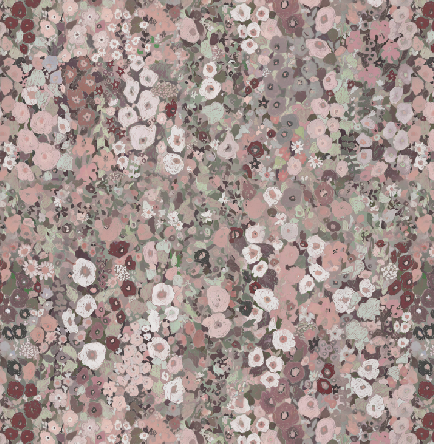 CLASSICO Fabric Cotton Tana Lawn 3m