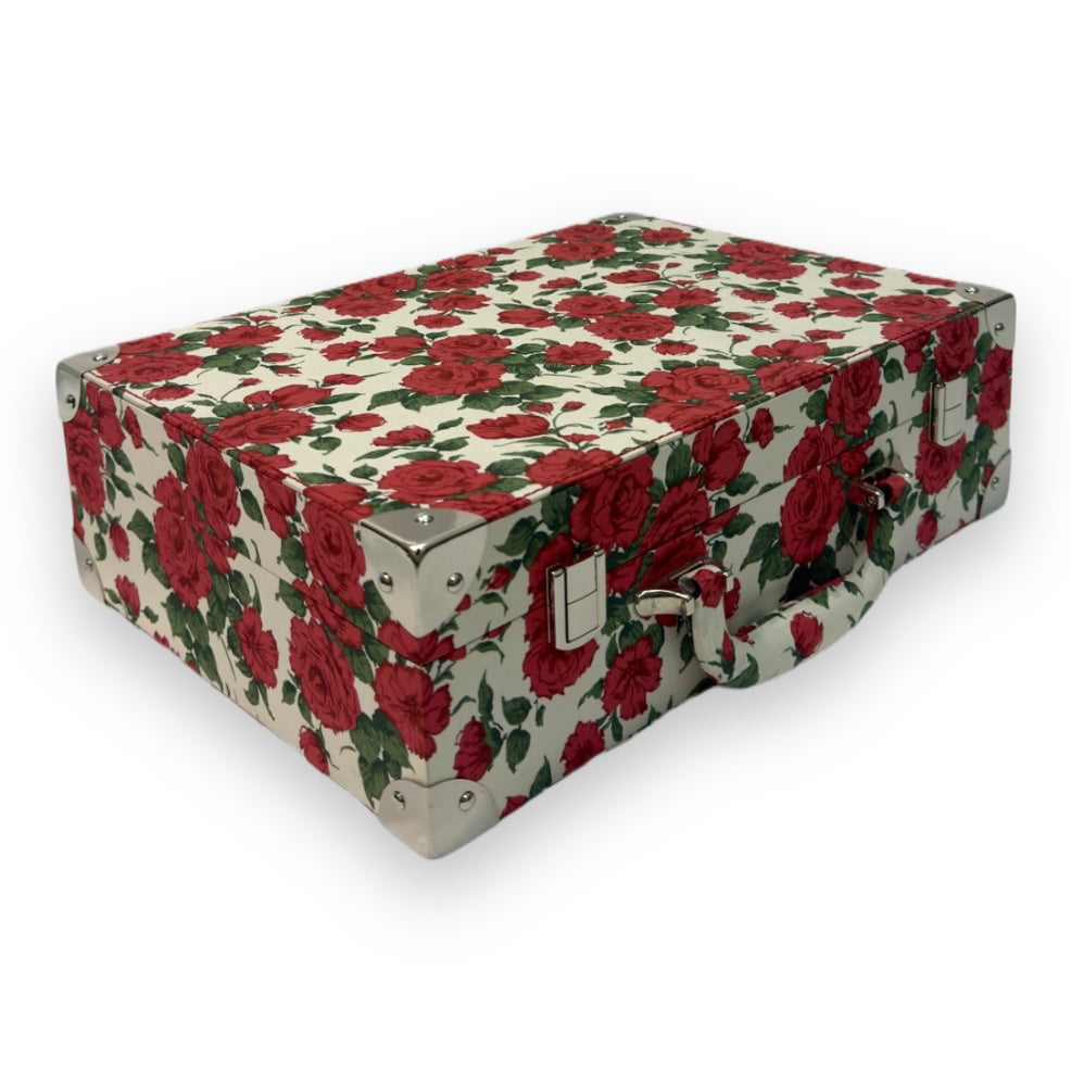 Liberty London Classic Suitcase