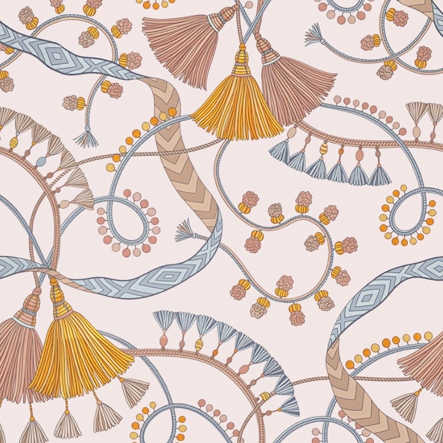 CLASSICO Fabric Cotton Tana Lawn 3m