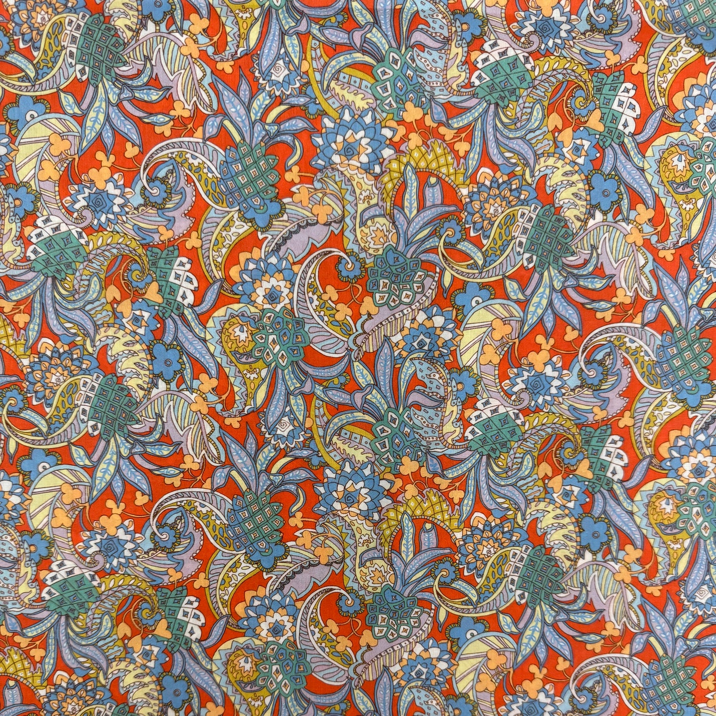 Liberty  TANA LAWN™ COTTON 3m