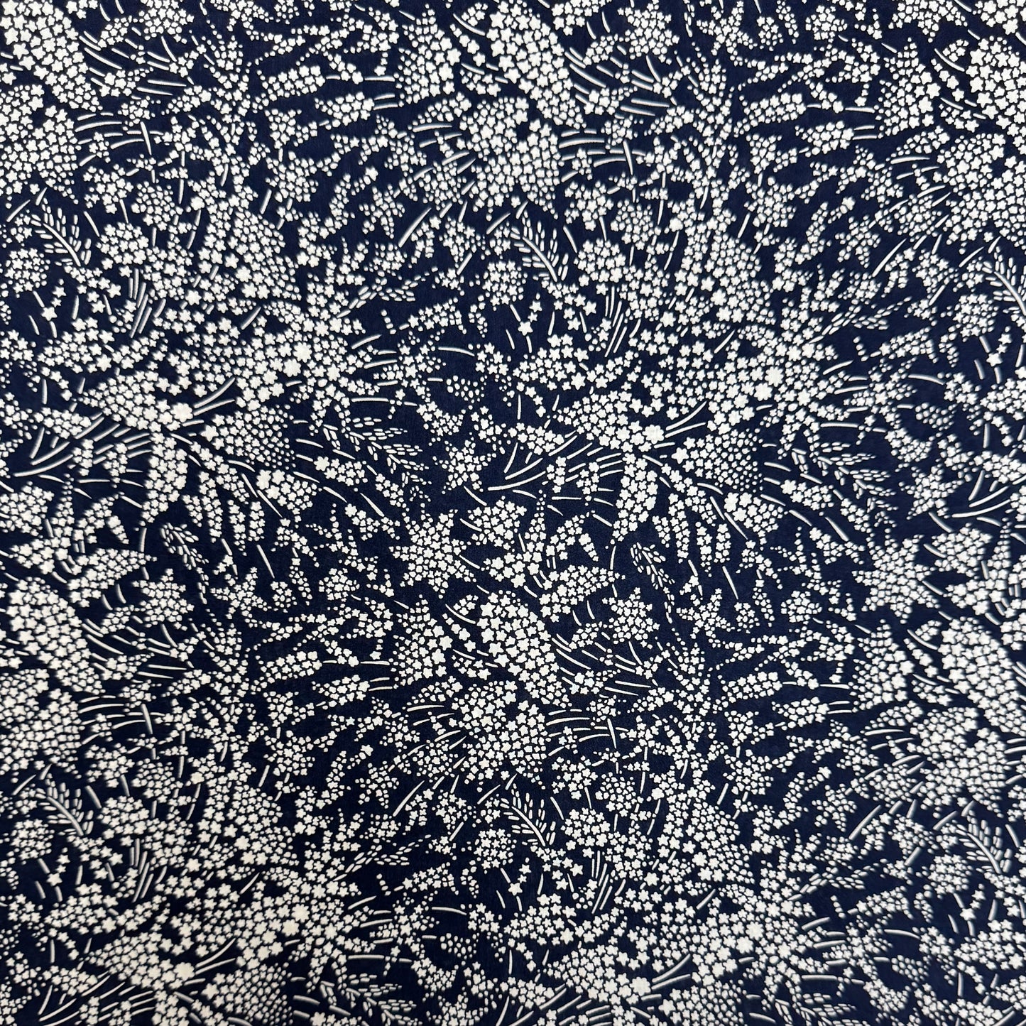 Liberty Fabric Whispering stars Cotton Tana Lawn® 3m