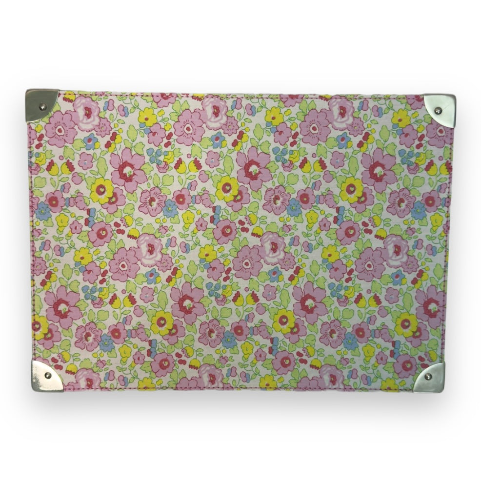 Liberty London Classic Suitcase