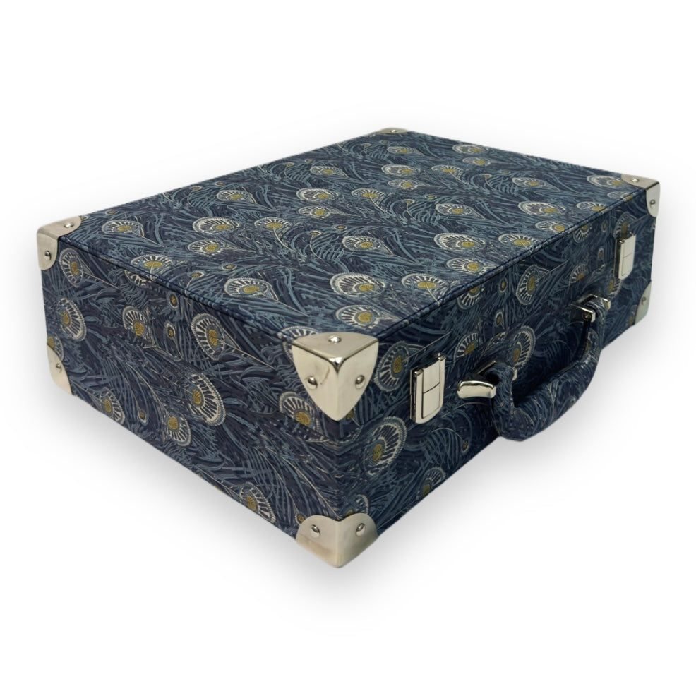 Liberty London Classic Suitcase