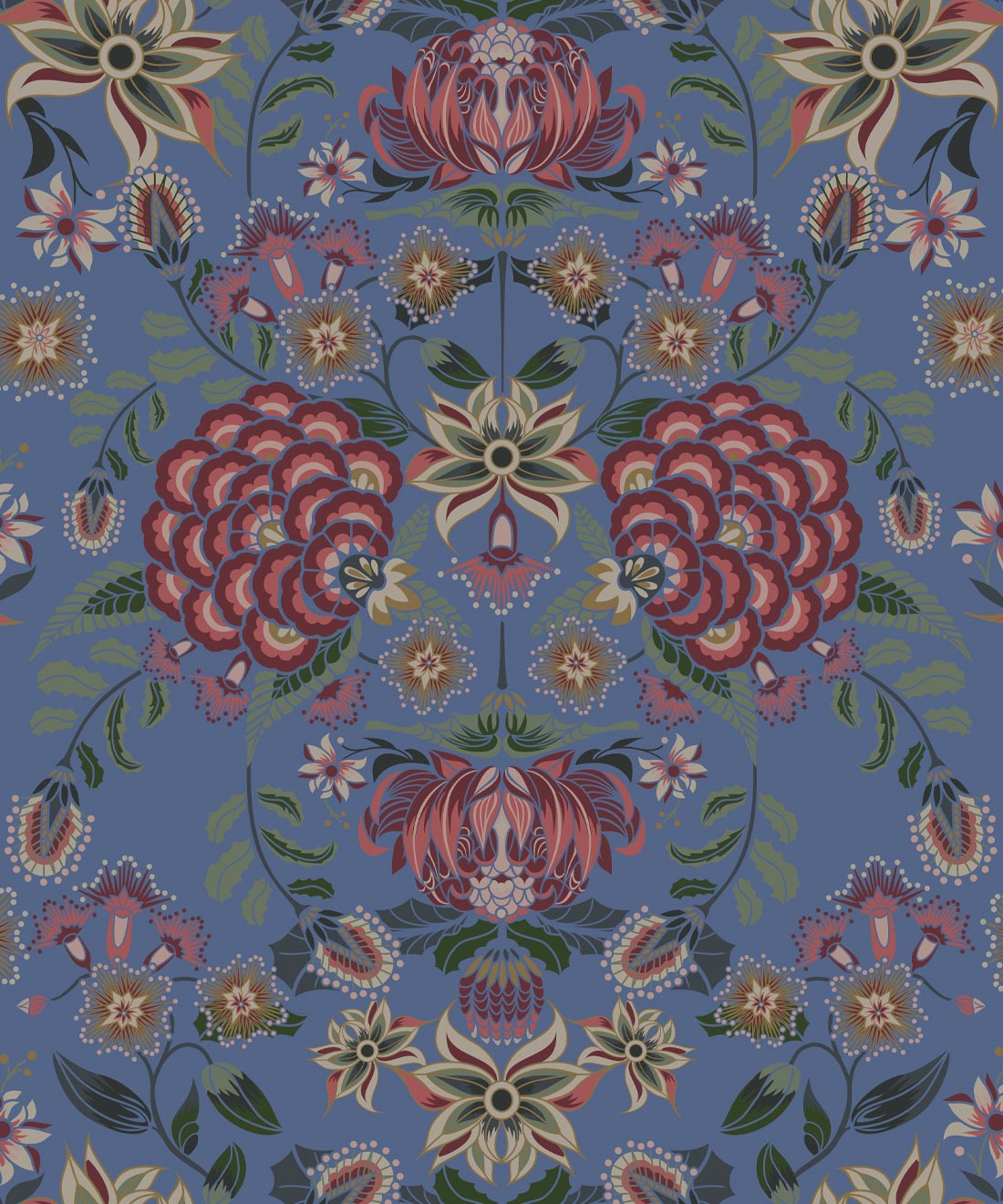 CLASSICO Fabric Cotton Tana Lawn 3m