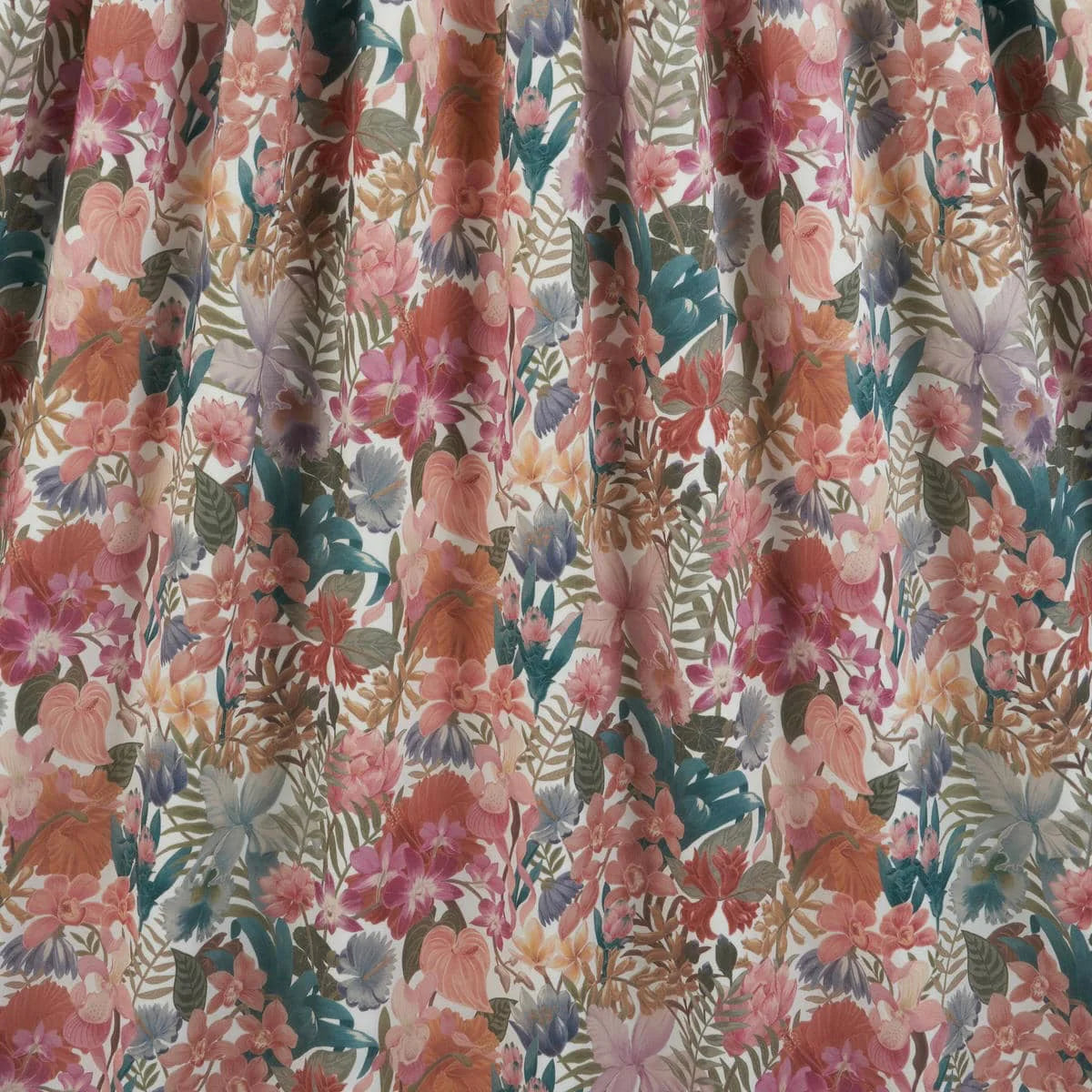 Liberty Fabrics Greenhouse Tropic D Tana Lawn Cotton 3m