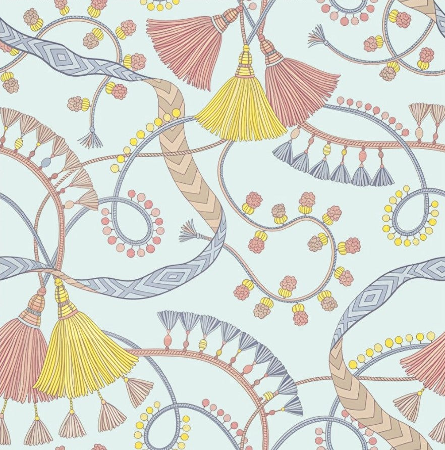 CLASSICO Fabric Cotton Tana Lawn 3m