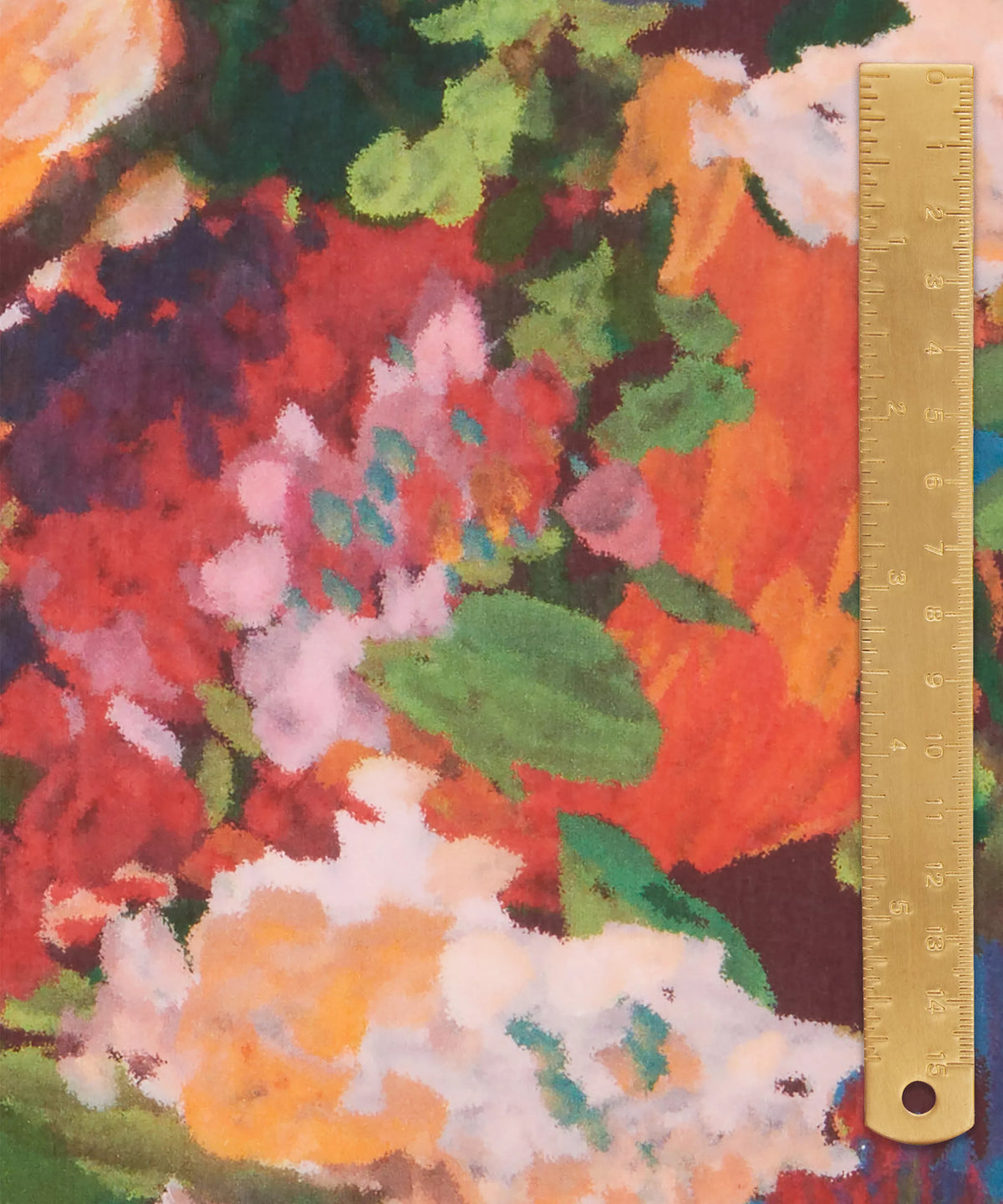 LIBERTY FABRICS
Artist’s Bouquet Tana Lawn™ Cotton 3m