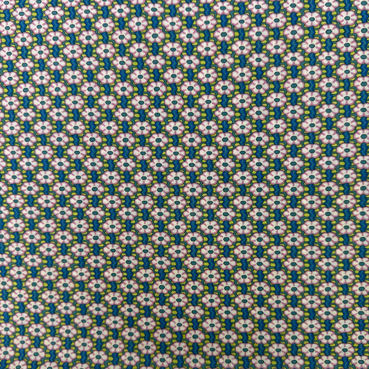 Liberty Fabric mini flowers Tana Lawn™ Cotton 3m