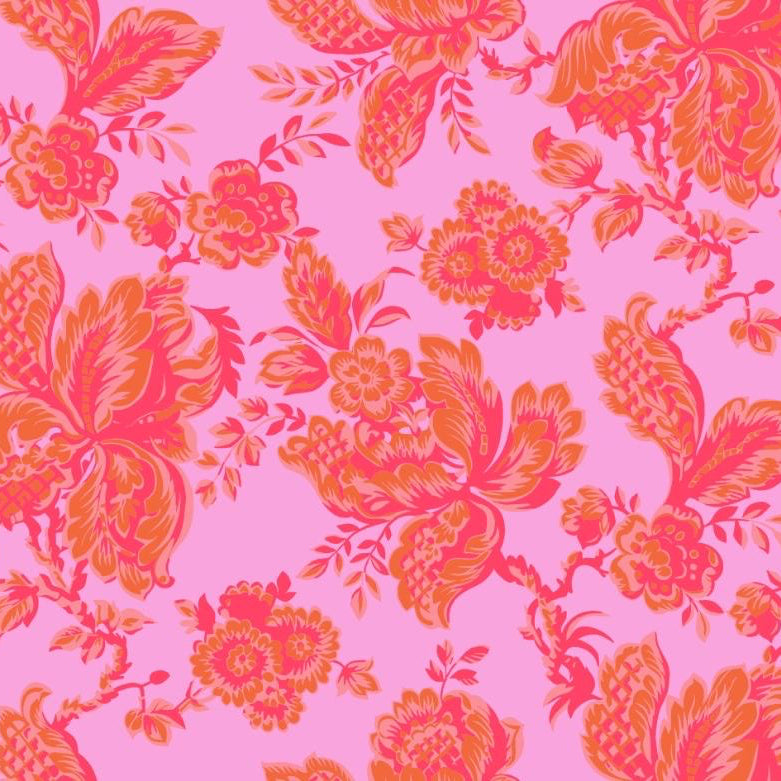 CLASSICO Fabric Cotton Tana Lawn 3m
