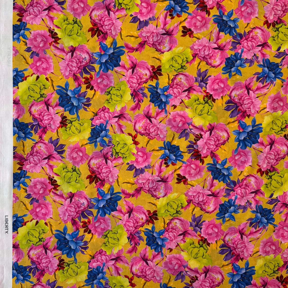 Liberty London Cotton Tana Lawn 3m