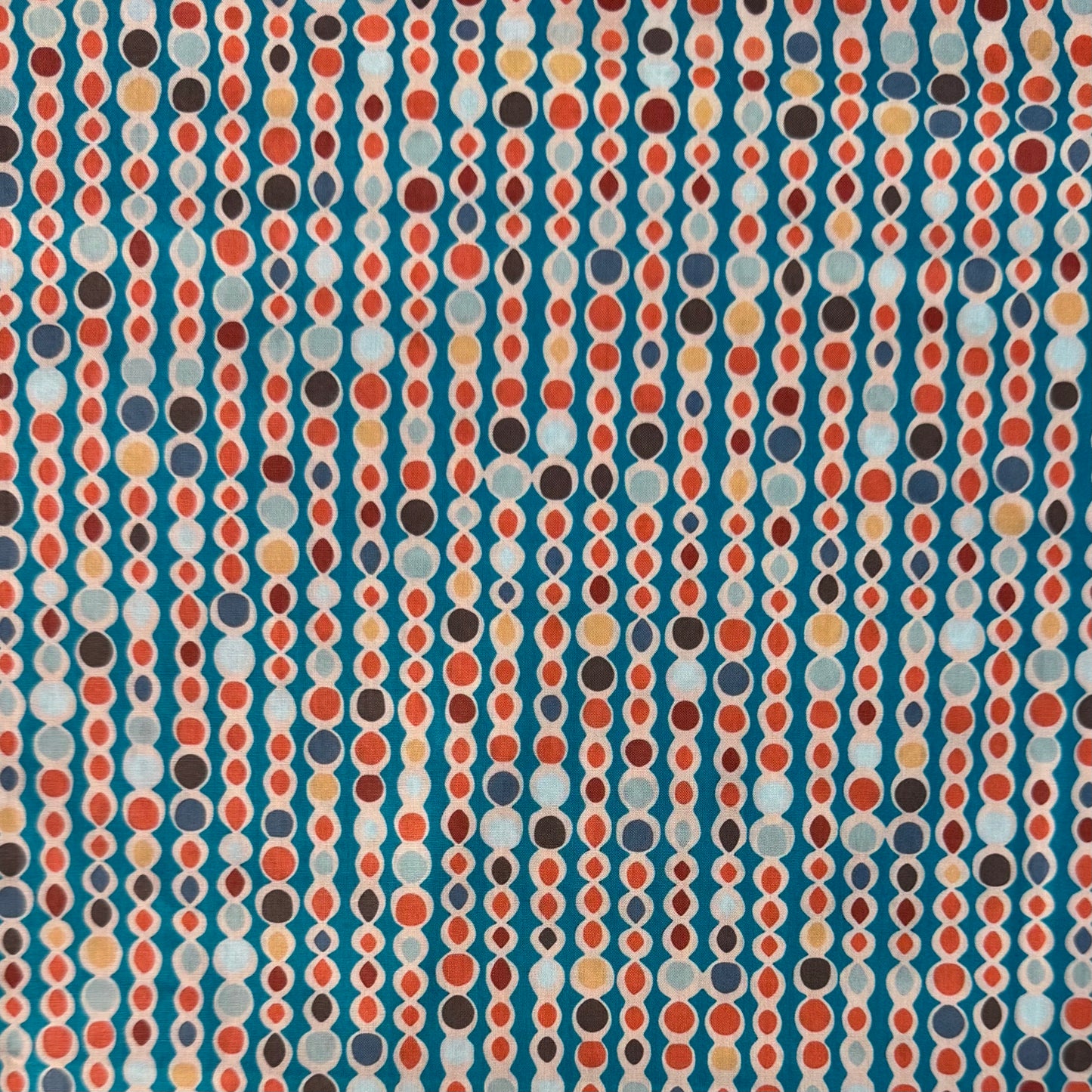 CLASSICO Fabric Cotton Tana Lawn 3m