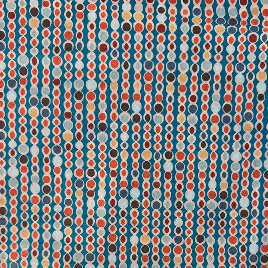 CLASSICO Fabric Cotton Tana Lawn 3m