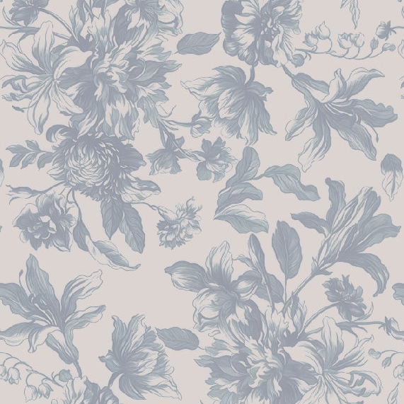 CLASSICO Fabric Cotton Tana Lawn 3m