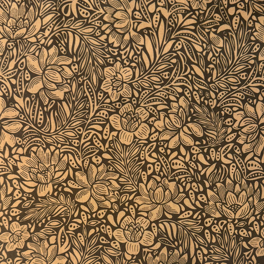 CLASSICO Fabric Cotton Tana Lawn 3m