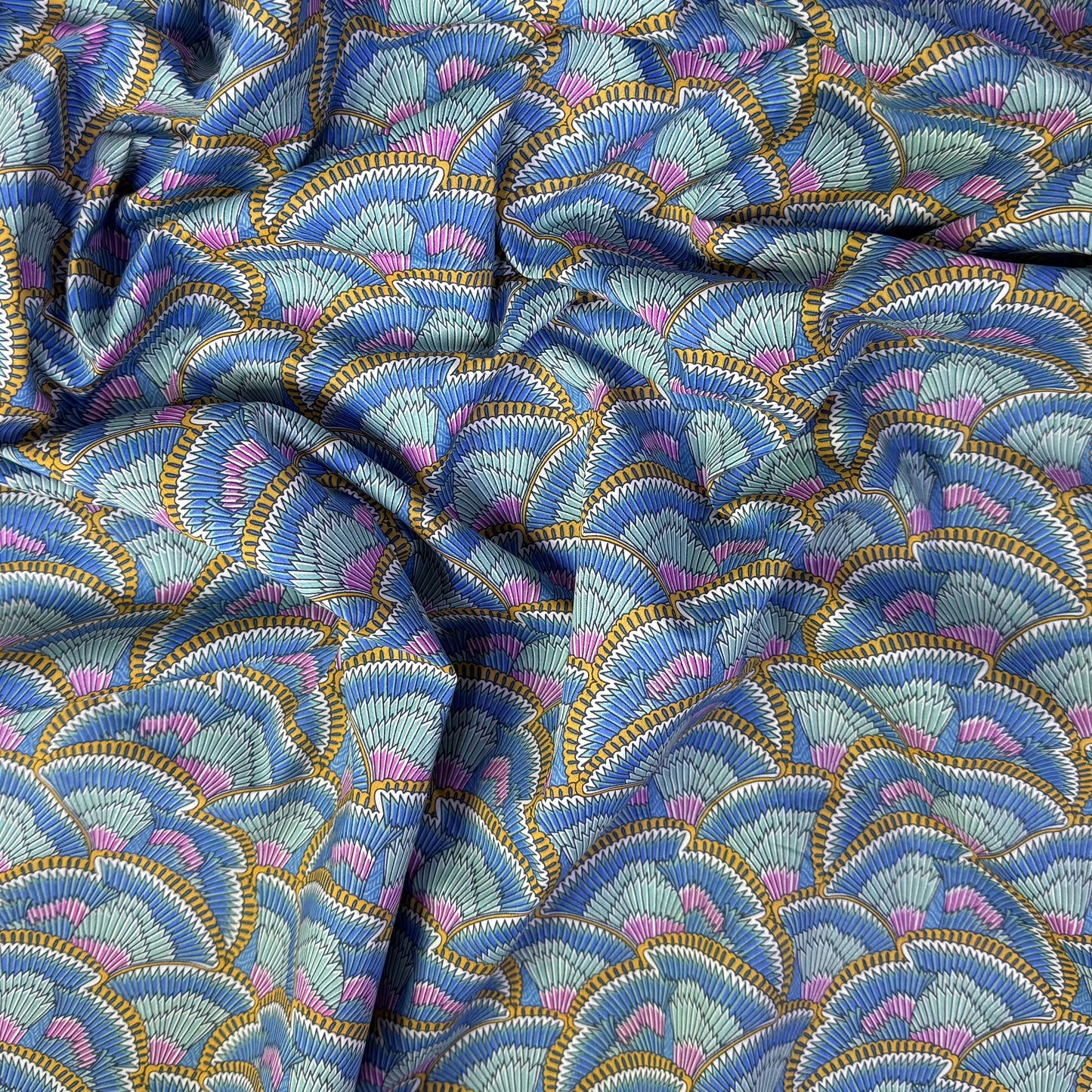 Liberty Fabrics Icarus C Tana Lawn Cotton 3m