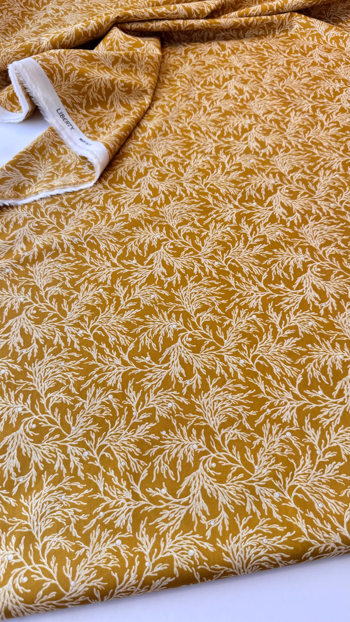 Liberty London Cotton Tana Lawn 3m