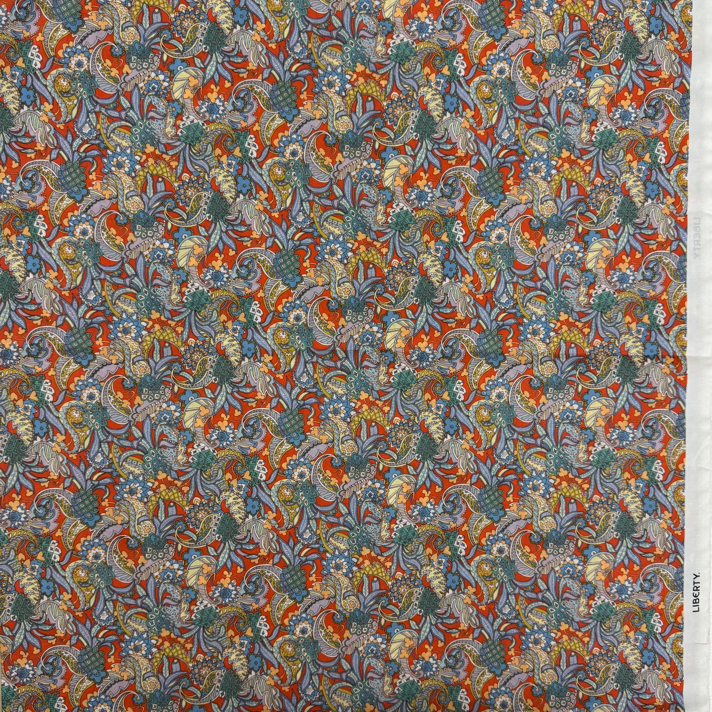 Liberty  TANA LAWN™ COTTON 3m