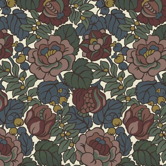 CLASSICO Fabric Cotton Tana Lawn 3m