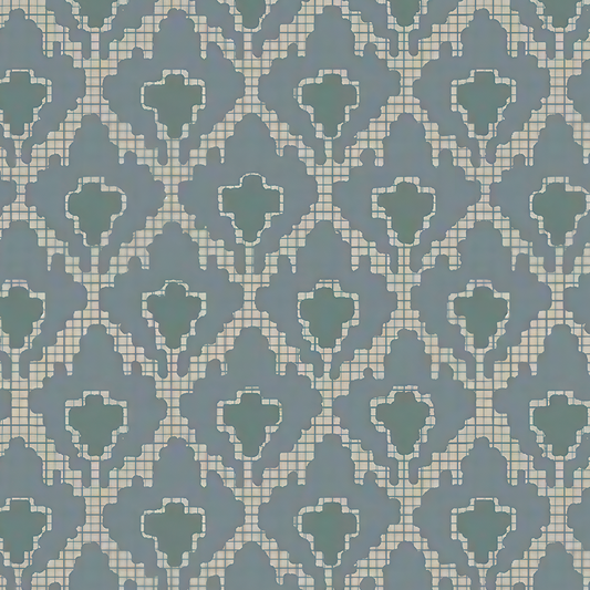 CLASSICO Fabric Cotton Tana Lawn 3m
