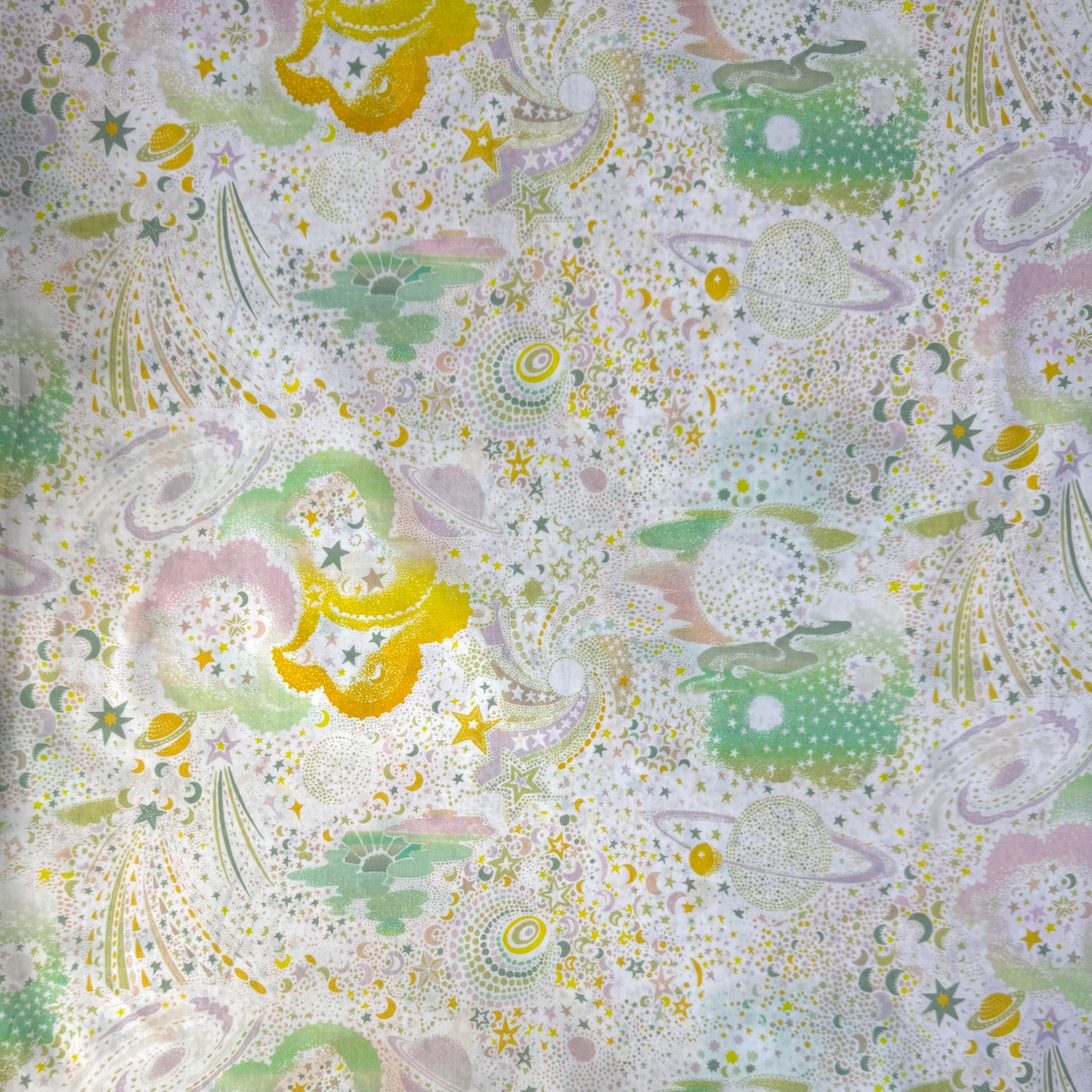 Liberty Fabric Pavilion Tana Lawn® Cotton Tana Lawn® 3m