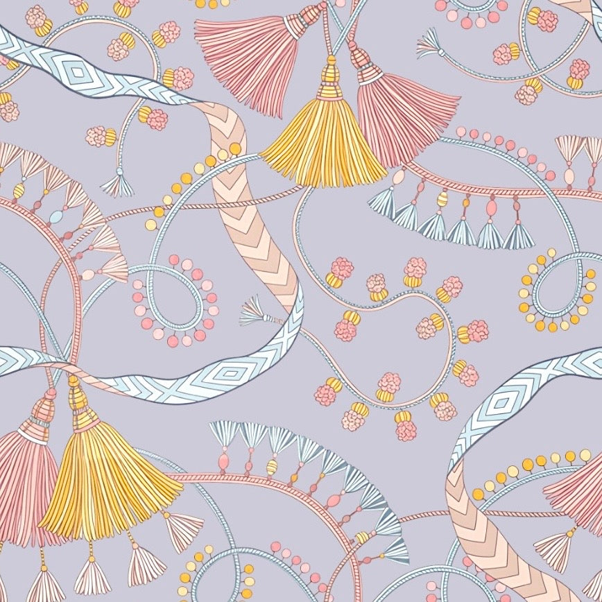 CLASSICO Fabric Cotton Tana Lawn 3m