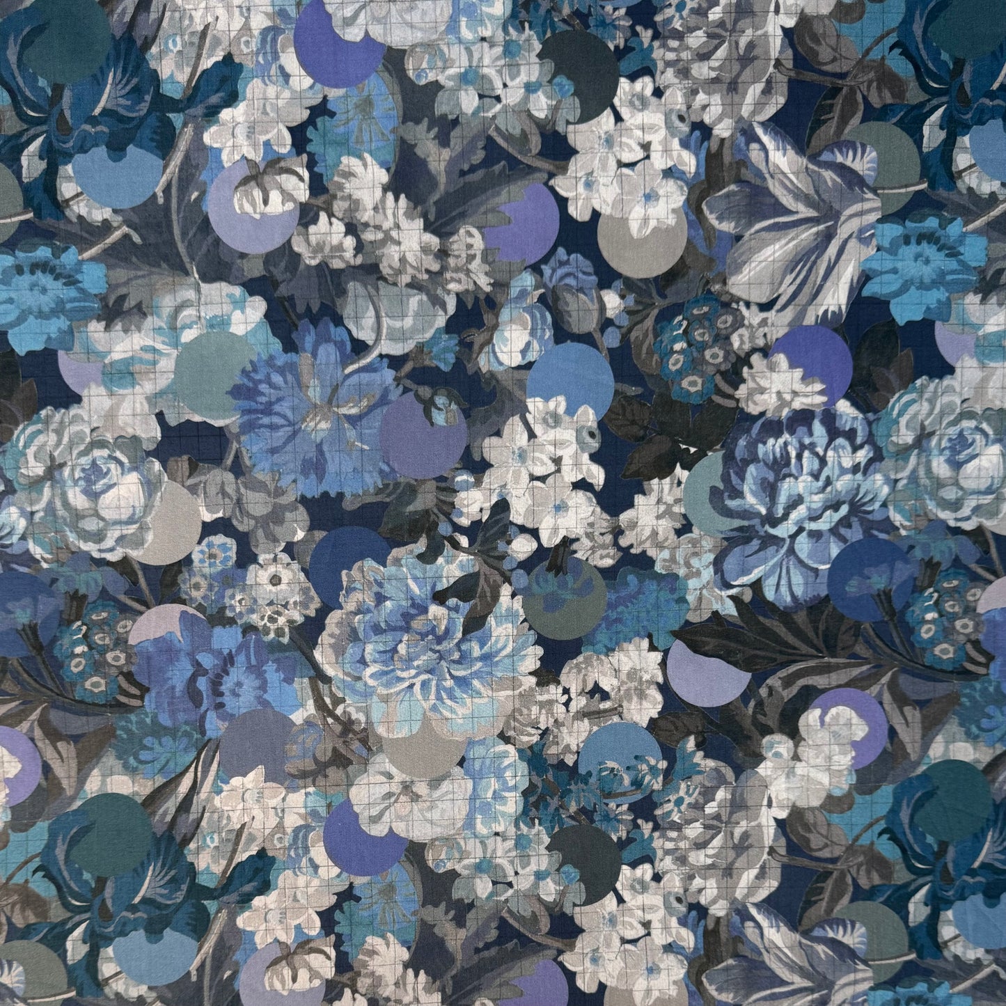 Liberty Fabrics Myrtle and Mary B Tana Lawn Cotton 3m