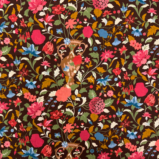 Liberty Fabrics Garden of Adonis B Tana Lawn Cotton 3m