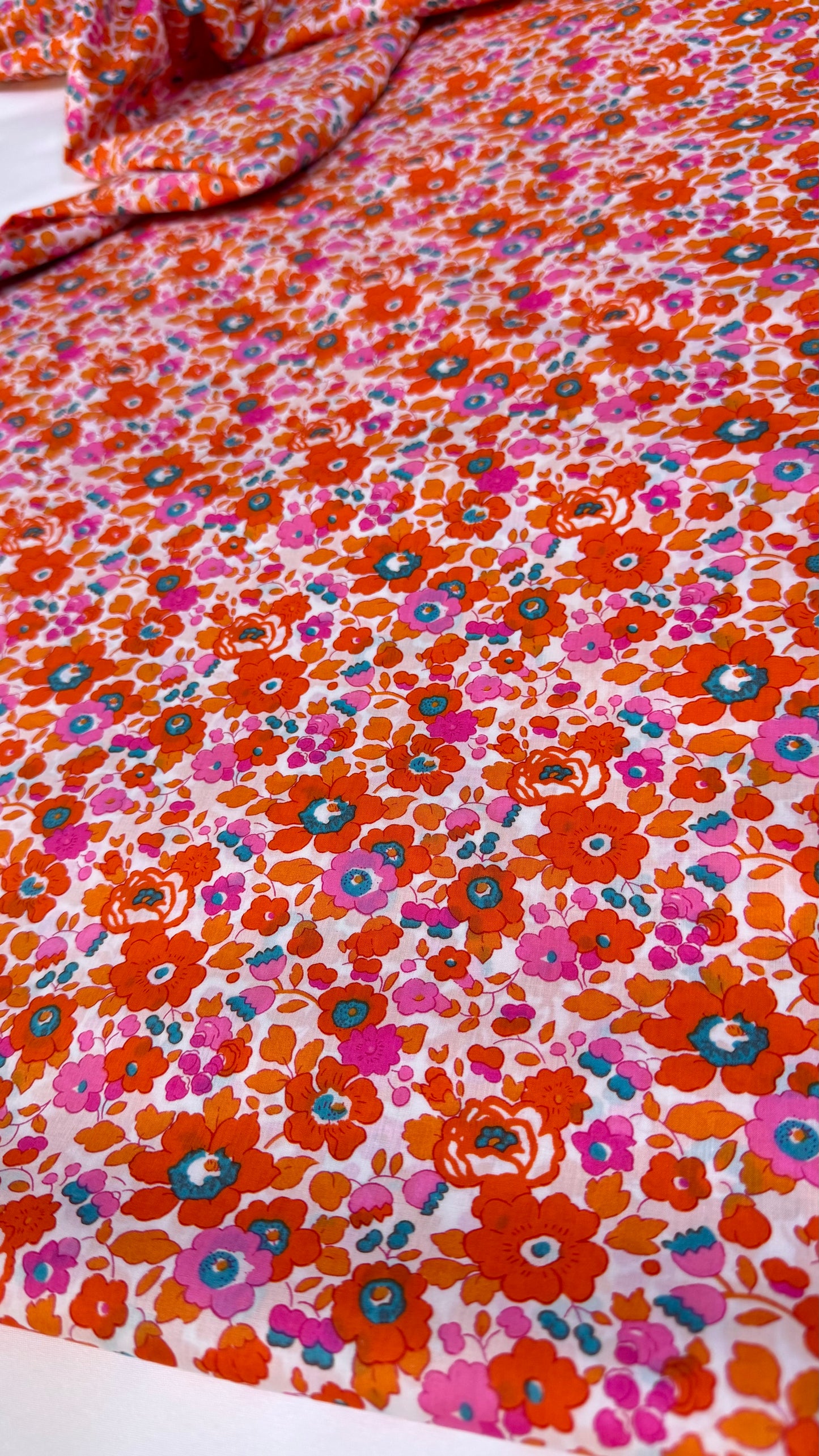 Liberty Fabric Betsy Cotton Tana Lawn® 3m