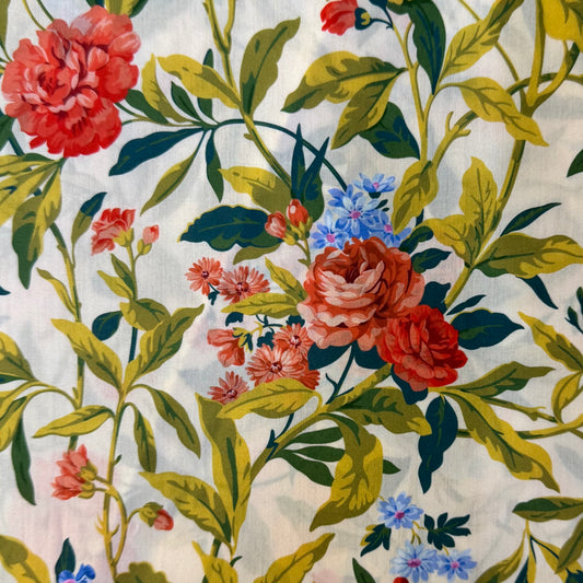 Liberty Fabric Matilda Bloom Cotton Tana Lawn® 3m