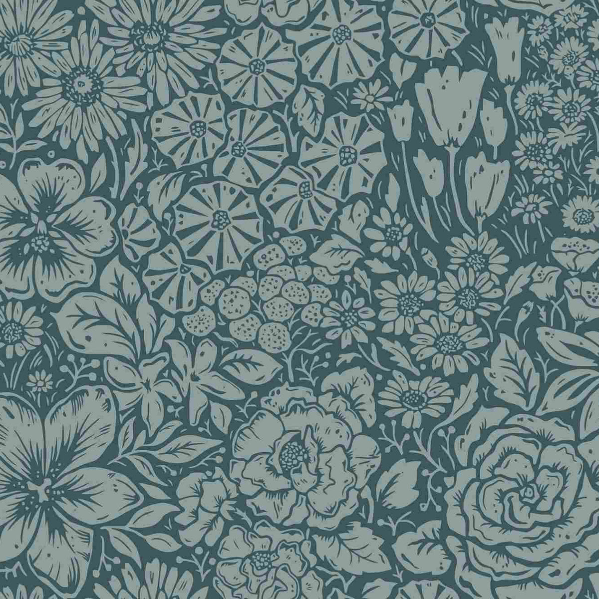 CLASSICO Fabric Cotton Tana Lawn 3m