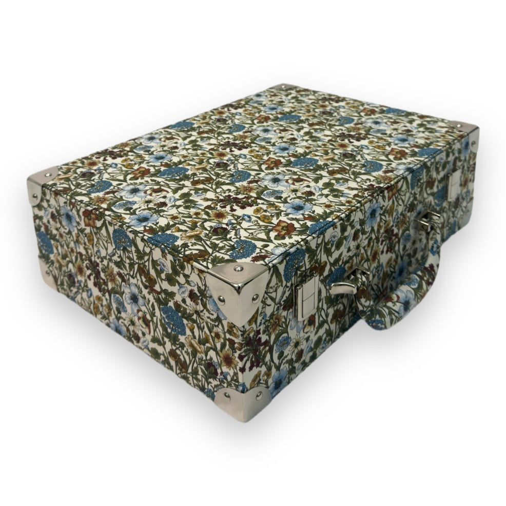 Liberty London Classic Suitcase