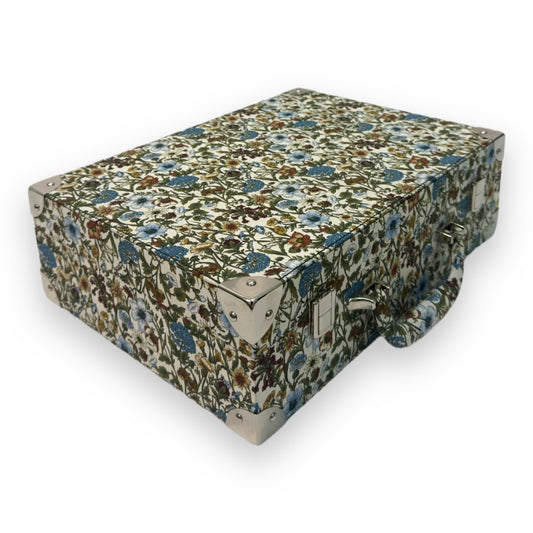 Liberty London Classic Suitcase