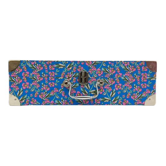 ‏Liberty London Classic Suitcase