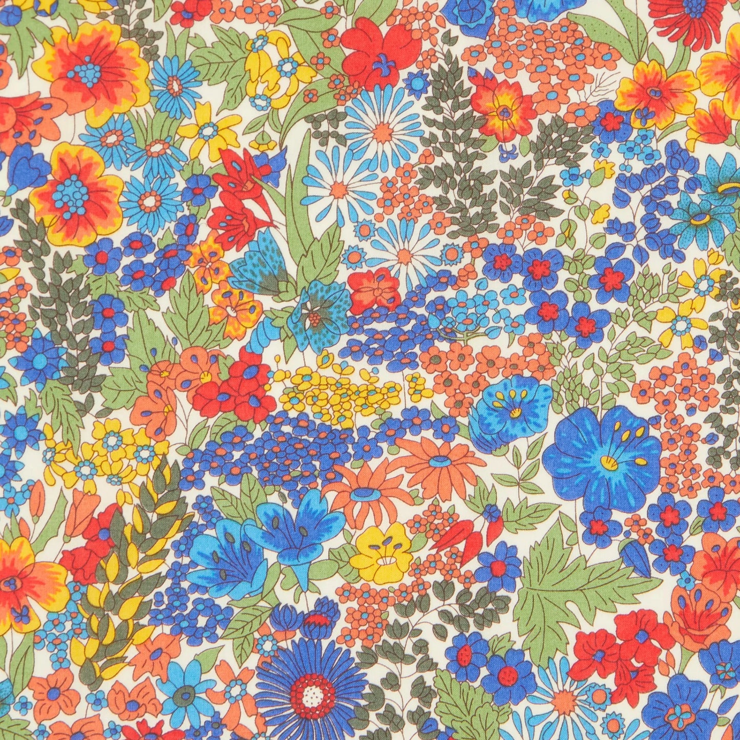 Margaret Annie Tana Lawn™ Cotton