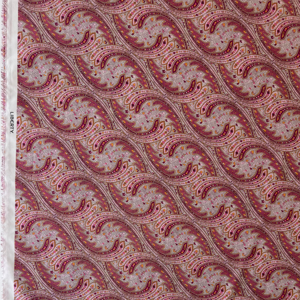 Liberty London Cotton Tana Lawn 3m