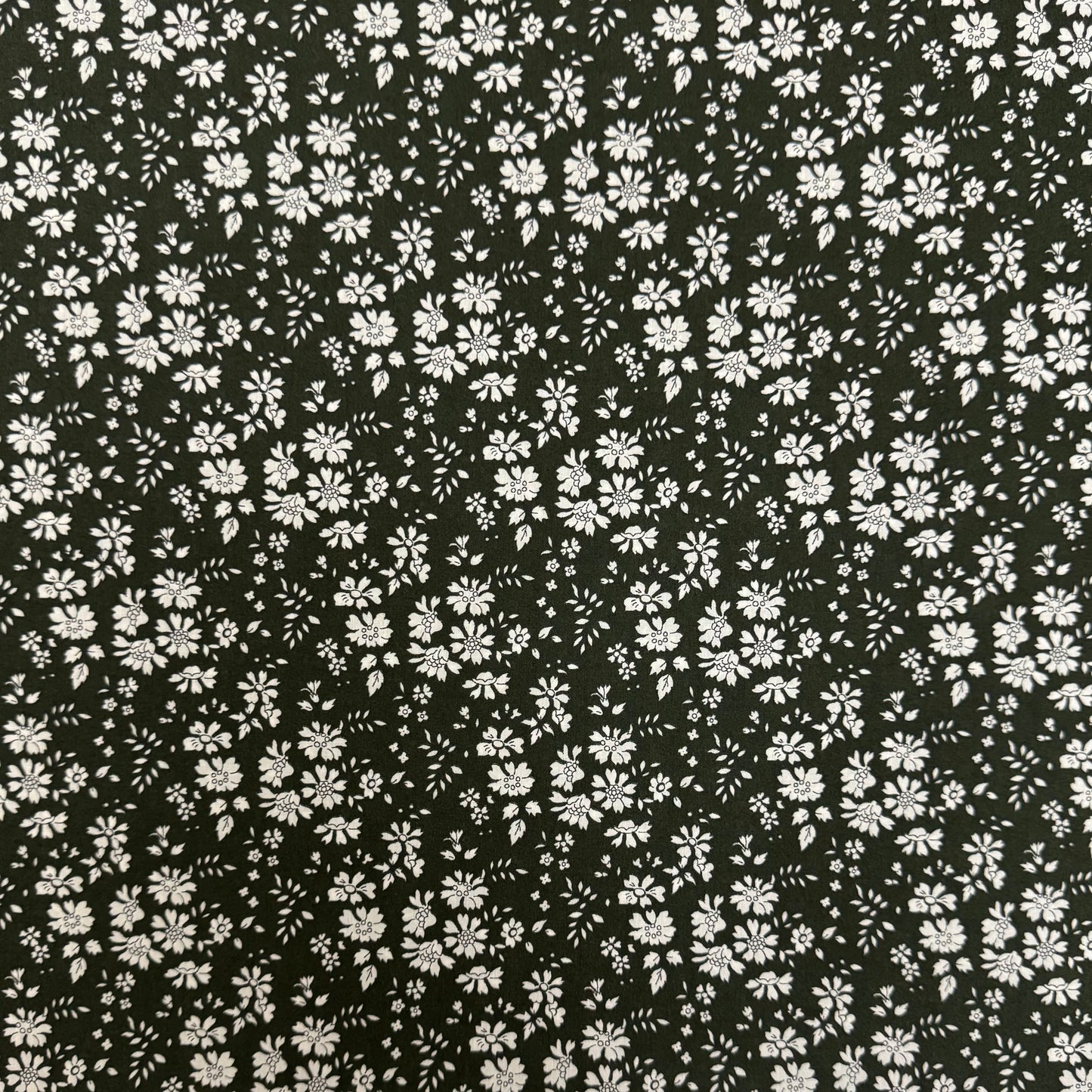 Liberty Fabrics Capel C Organic Tana Lawn Cotton