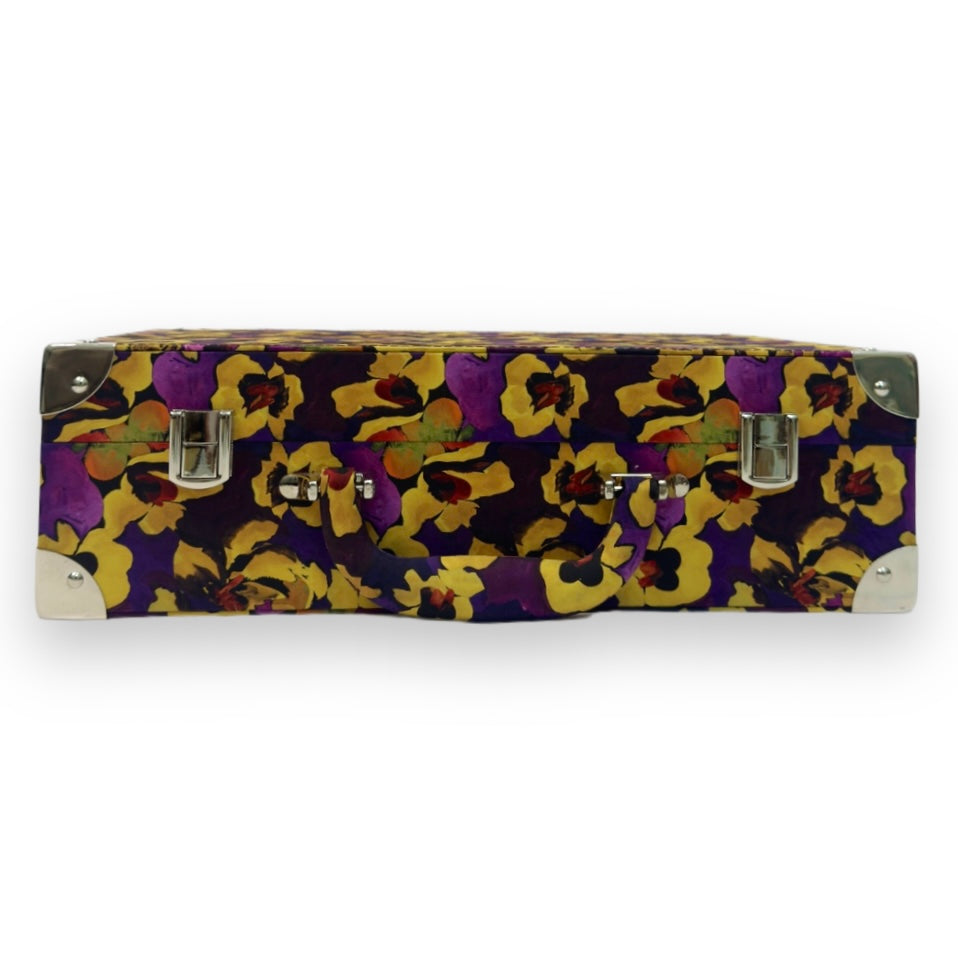 Liberty London Classic Suitcase