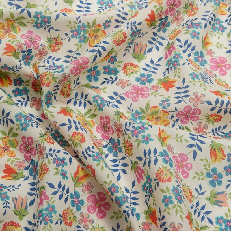 Liberty Edenham Q Tana Lawn Cotton 3m