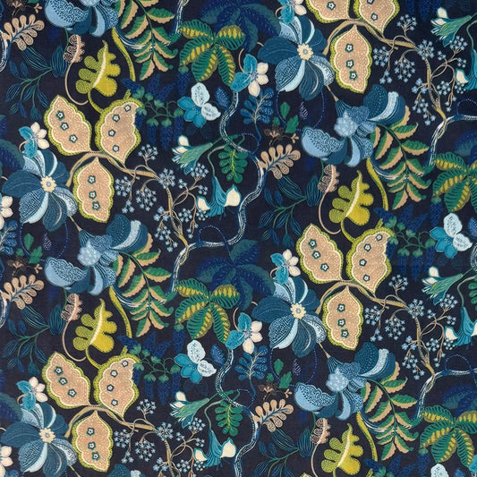 CLASSICO Fabric Cotton Tana Lawn 3m