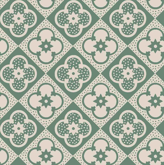 CLASSICO Fabric Cotton Tana Lawn 3m