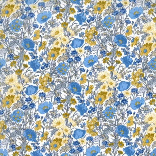 Liberty London Florence May Tana Lawn™ Cotton