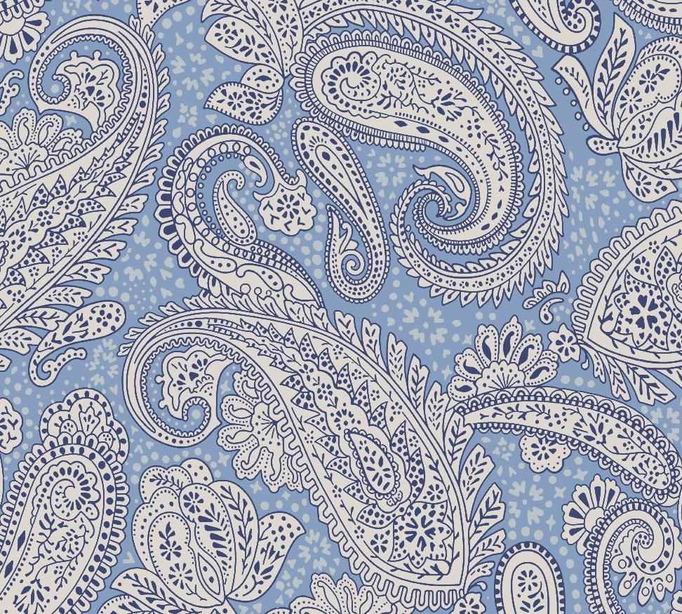 CLASSICO Fabric Cotton Tana Lawn 3m