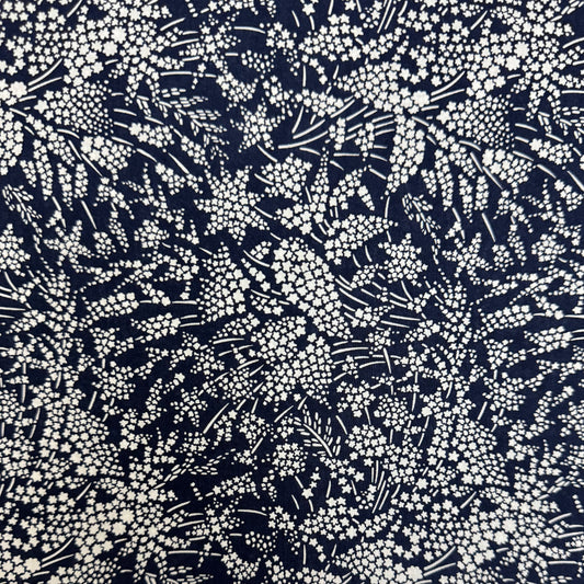 Liberty Fabric Whispering stars Cotton Tana Lawn® 3m