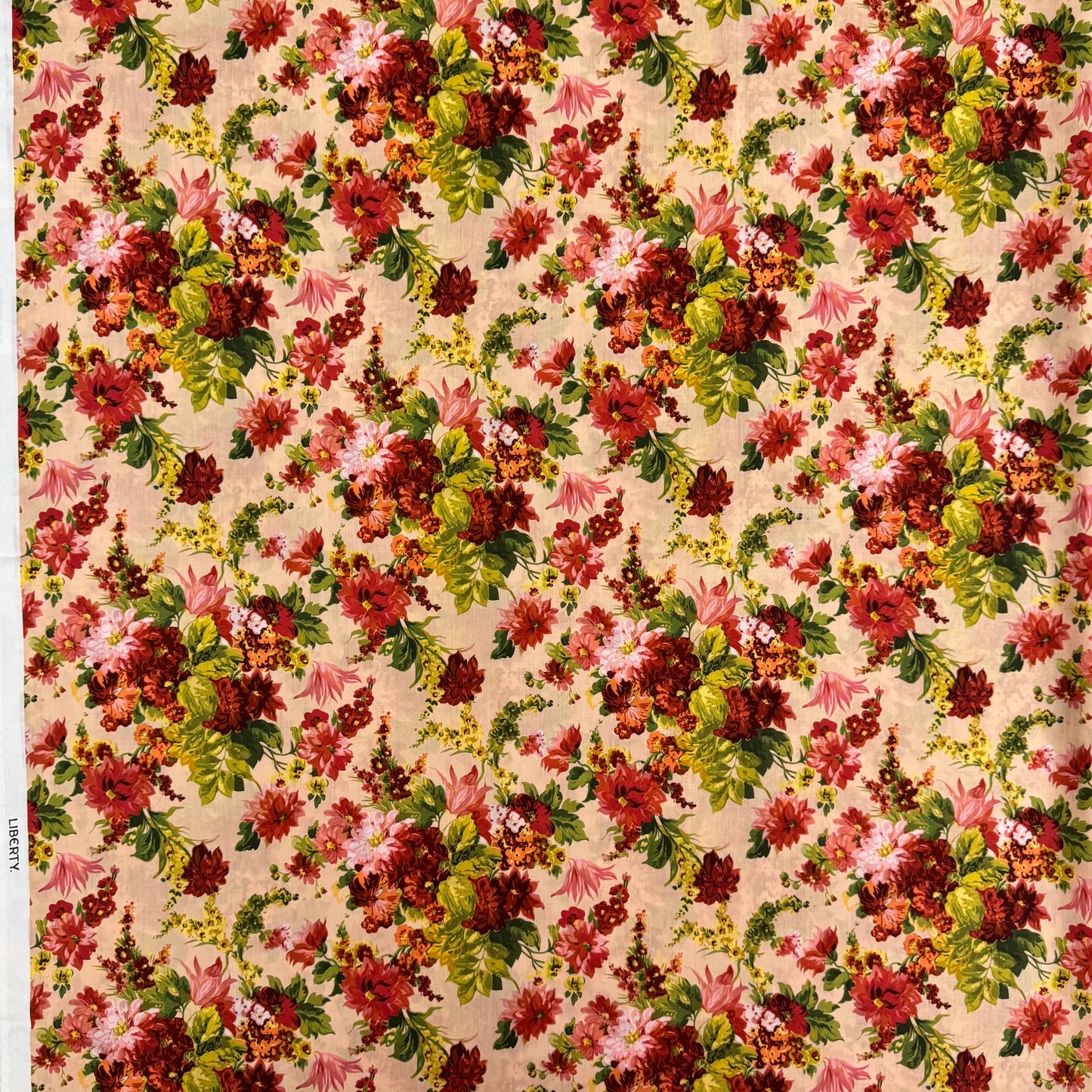 Liberty  TANA LAWN™ COTTON 3m