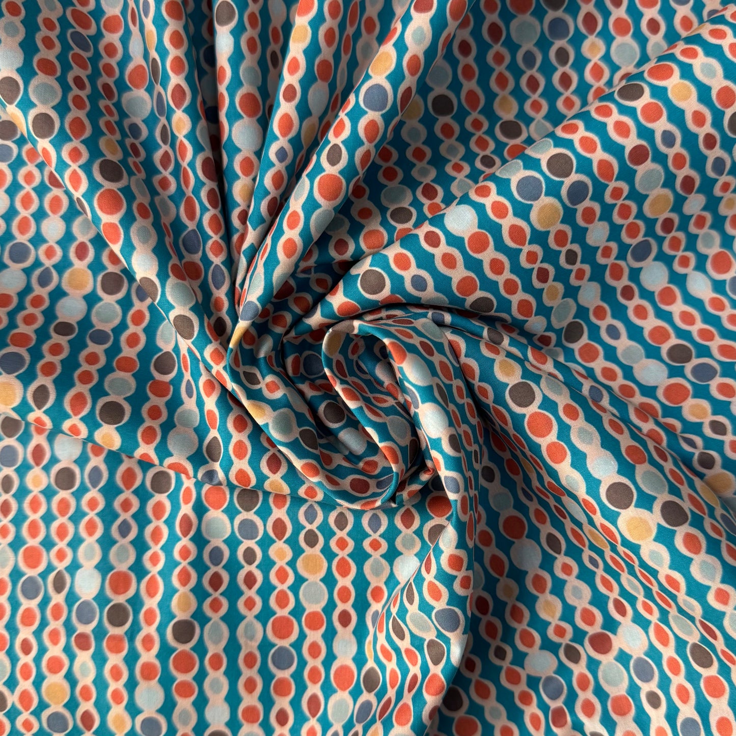 CLASSICO Fabric Cotton Tana Lawn 3m