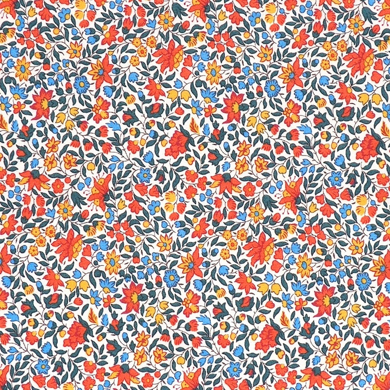 Liberty London Clarissa C Cotton Tana Lawn 3m