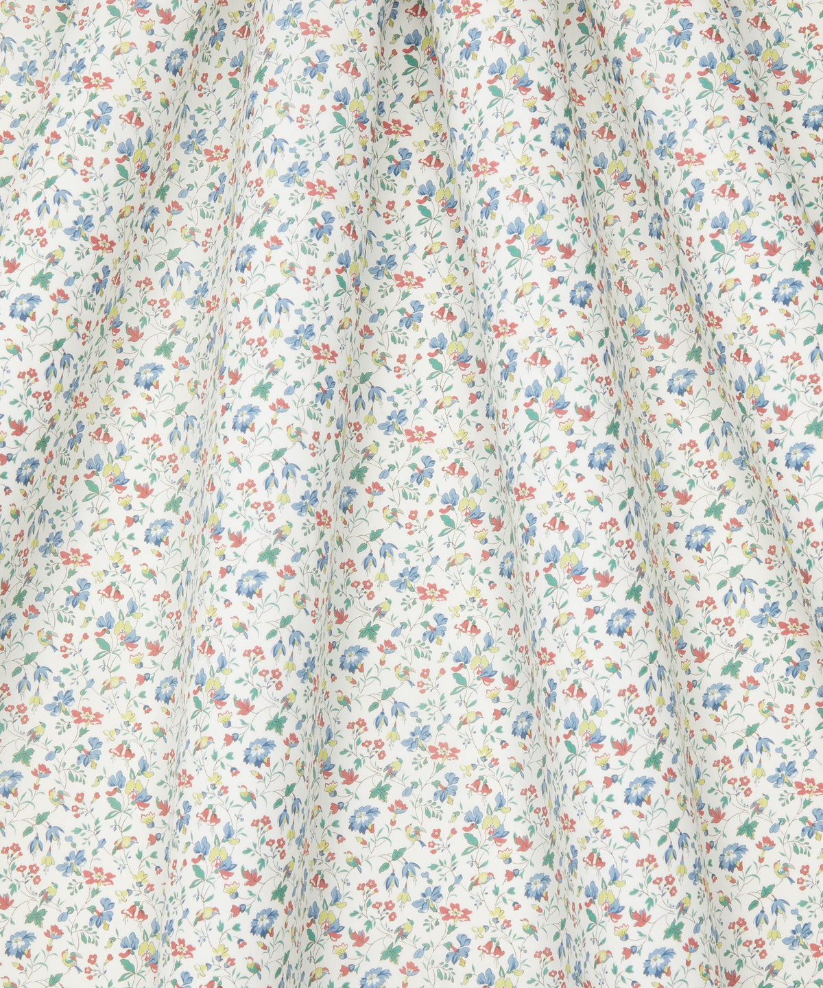 Liberty London Ivetas Garden Tana Lawn™ Cotton 3m